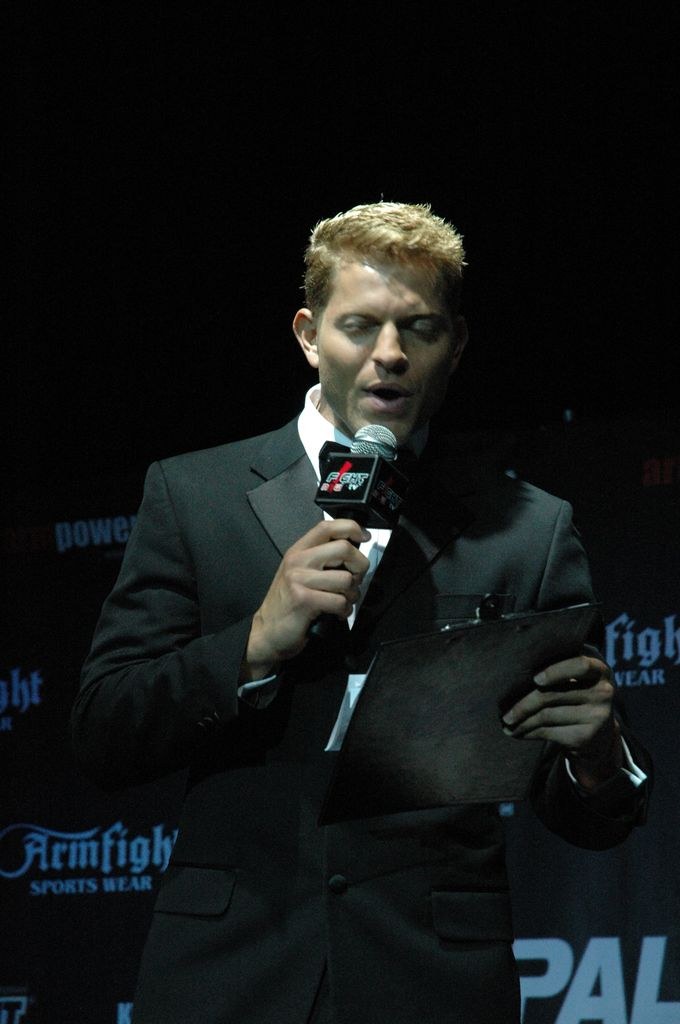 Armfight 41 Vendetta In Vegas