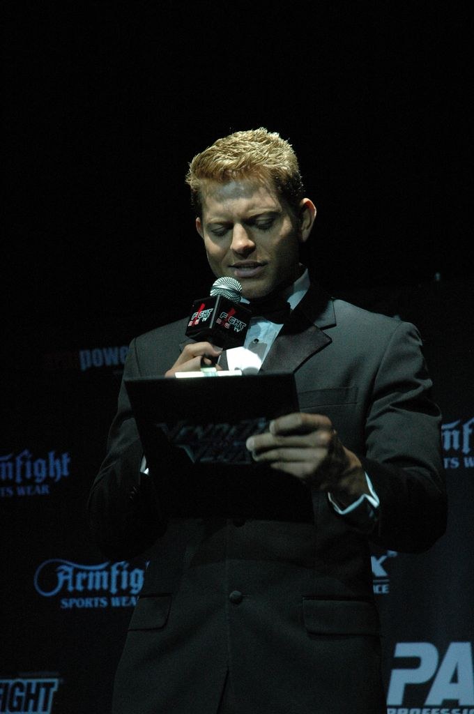 Armfight 41 Vendetta In Vegas