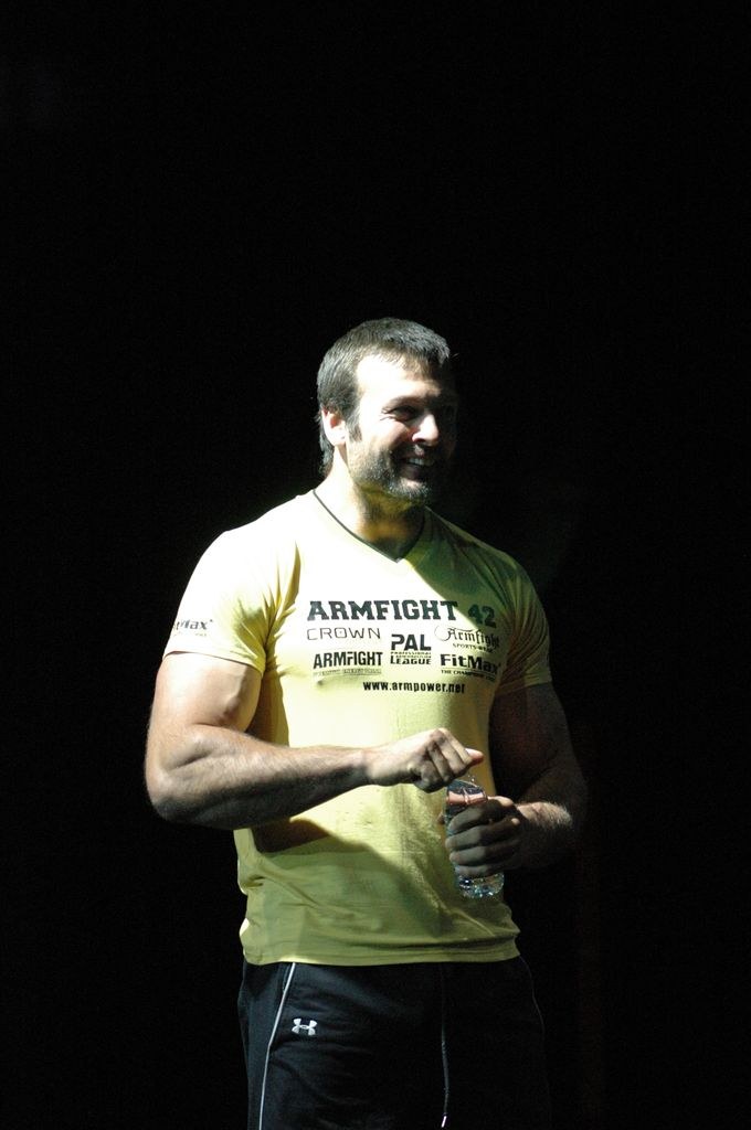 Armfight 41 Vendetta In Vegas