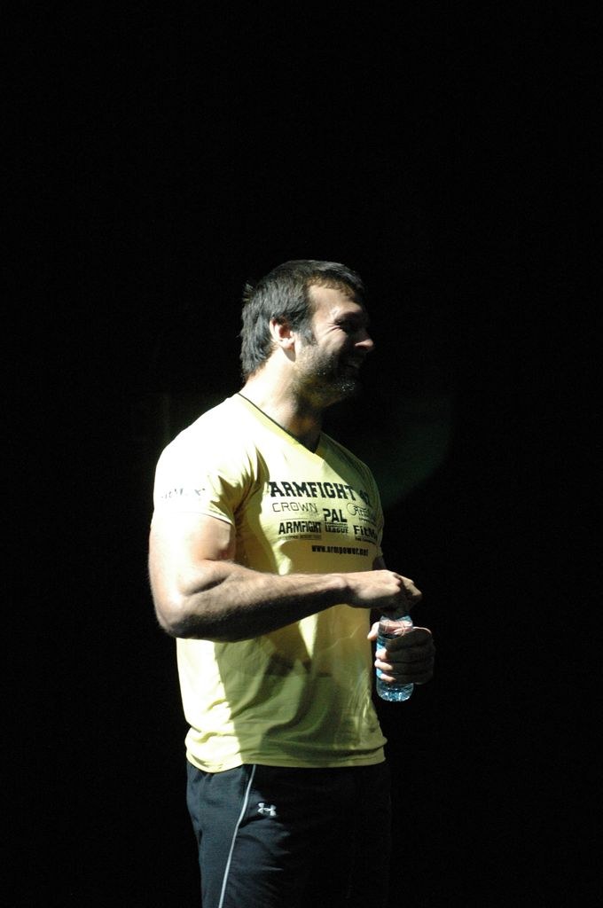 Armfight 41 Vendetta In Vegas