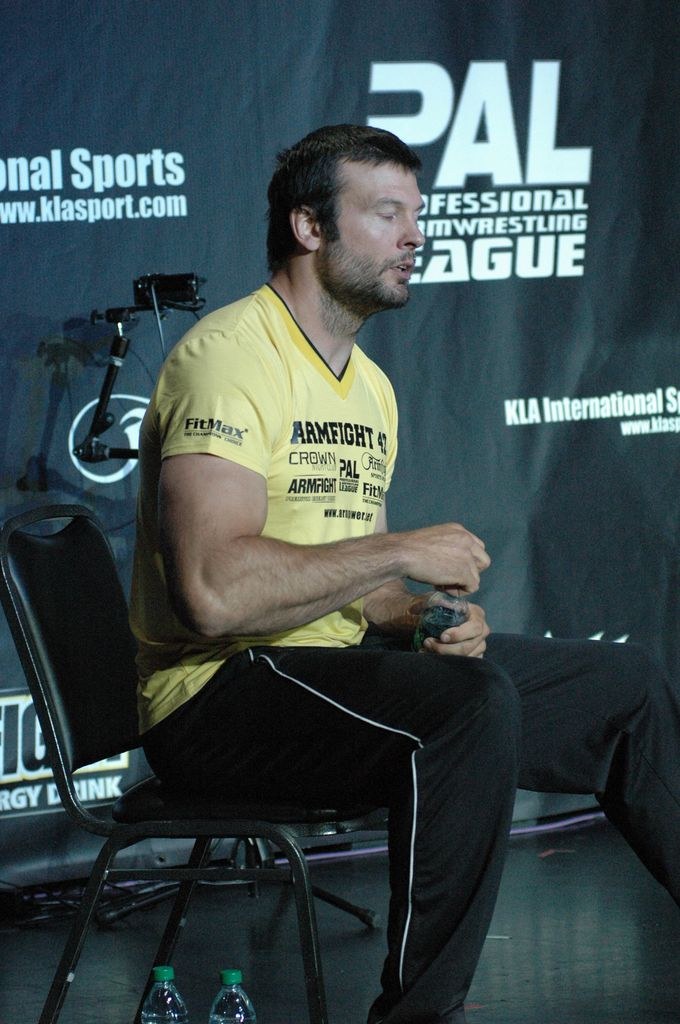 Armfight 41 Vendetta In Vegas