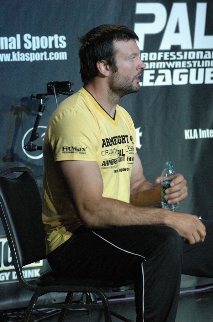 Armfight 41 Vendetta In Vegas