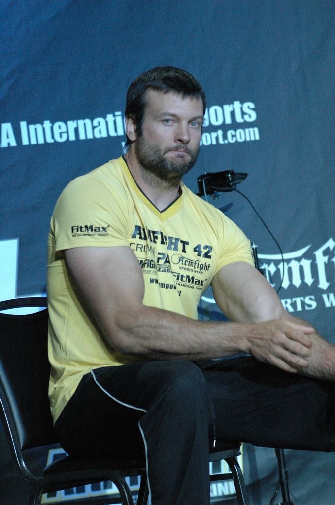 Armfight 41 Vendetta In Vegas