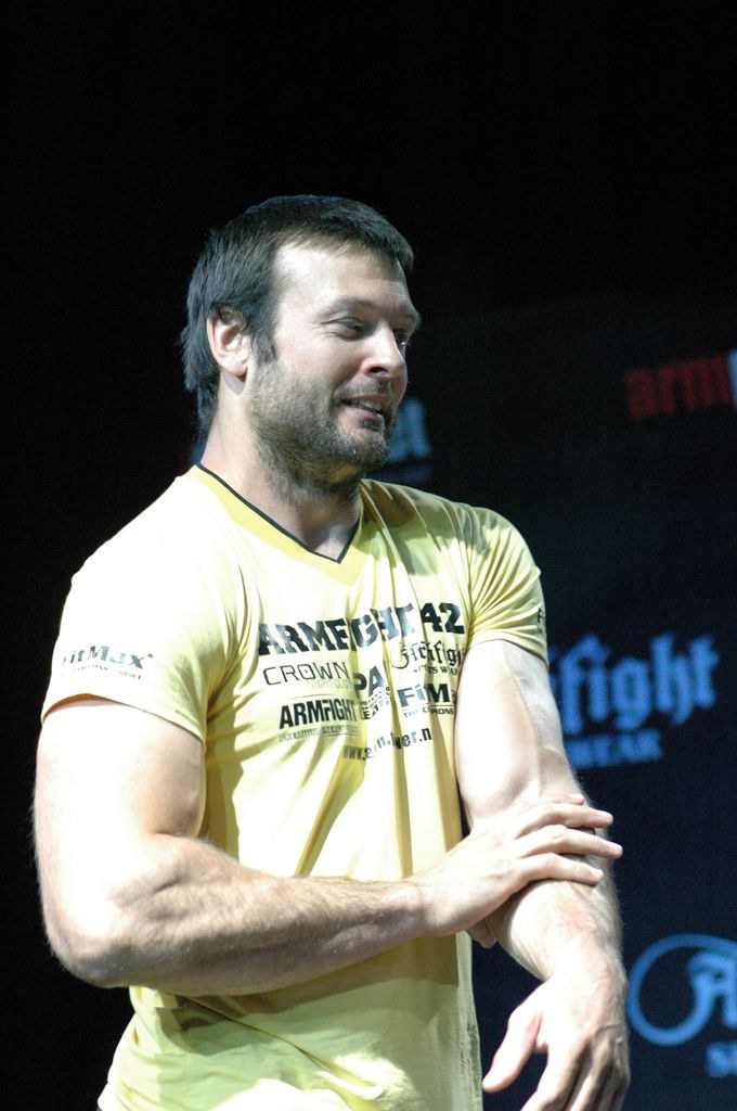 Armfight 41 Vendetta In Vegas