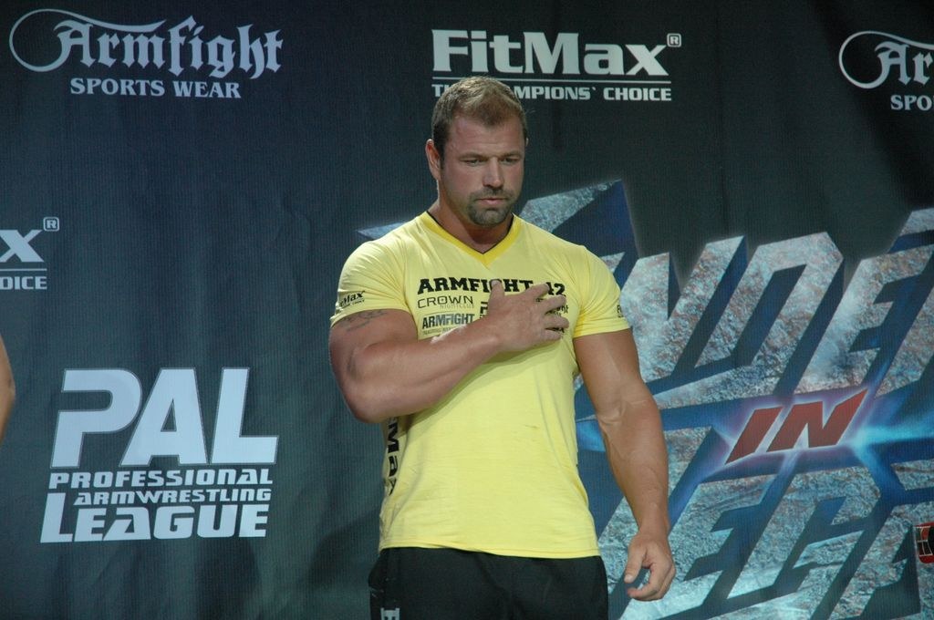 Armfight 41 Vendetta In Vegas