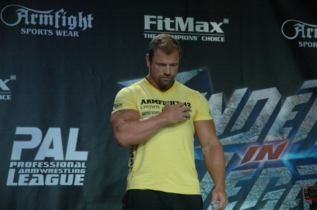 Armfight 41 Vendetta In Vegas