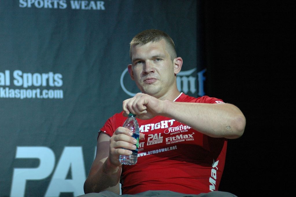 Armfight 41 Vendetta In Vegas