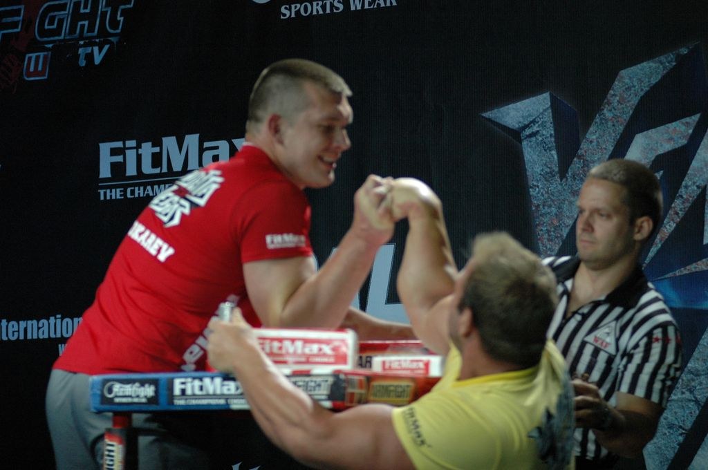 Armfight 41 Vendetta In Vegas