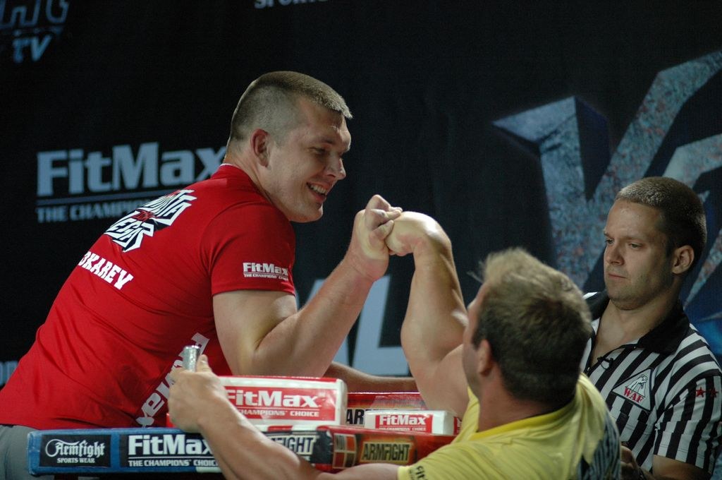 Armfight 41 Vendetta In Vegas