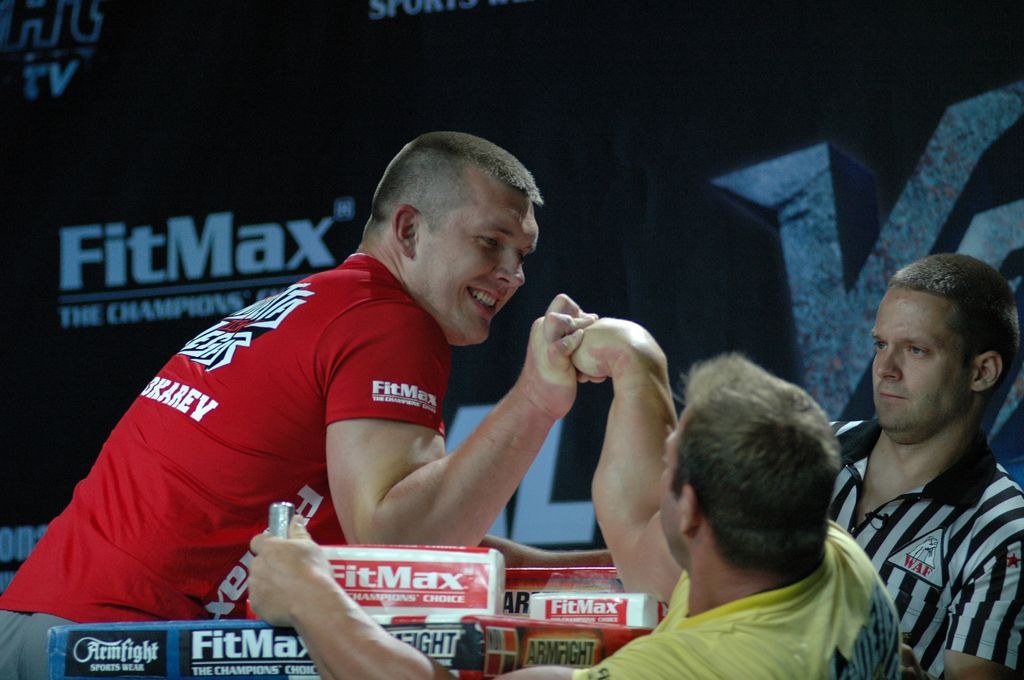 Armfight 41 Vendetta In Vegas