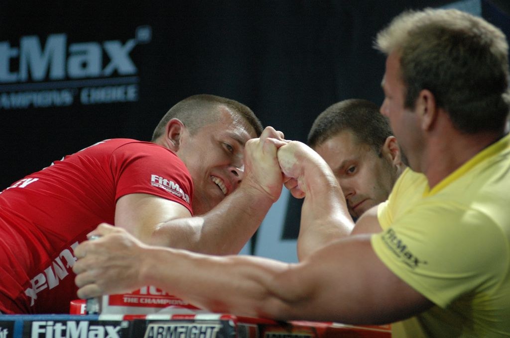 Armfight 41 Vendetta In Vegas