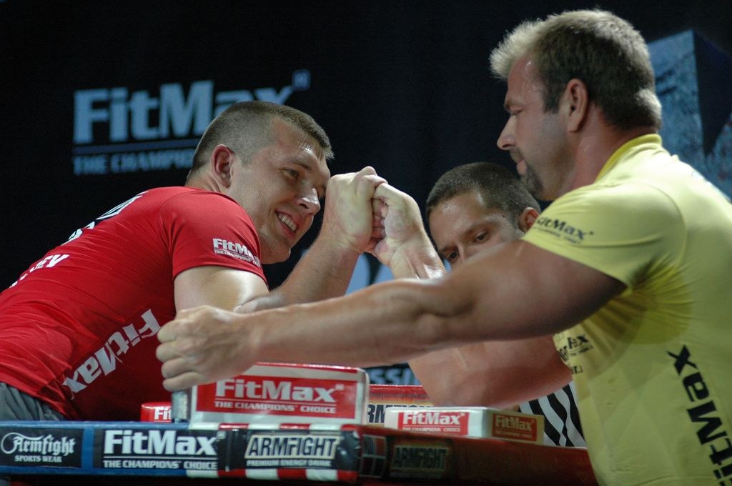 Armfight 41 Vendetta In Vegas