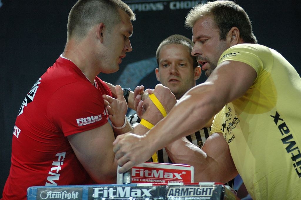 Armfight 41 Vendetta In Vegas