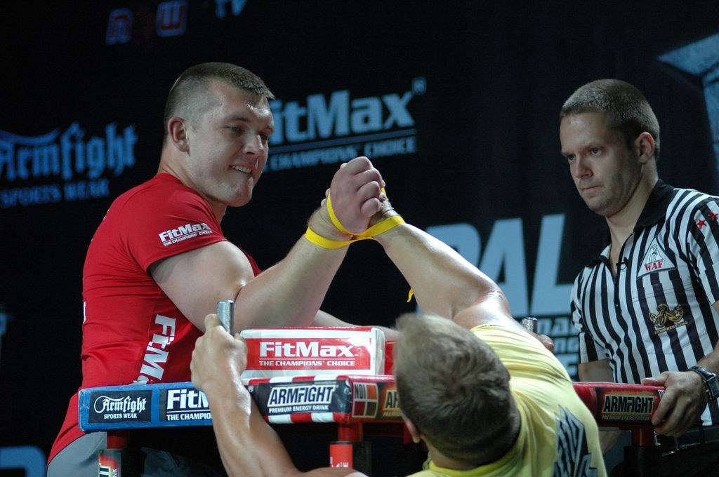 Armfight 41 Vendetta In Vegas