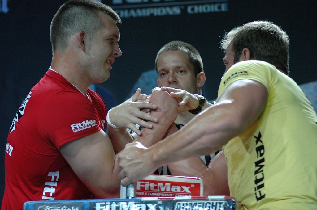 Armfight 41 Vendetta In Vegas