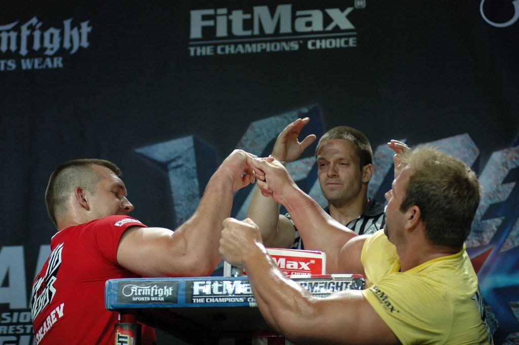 Armfight 41 Vendetta In Vegas