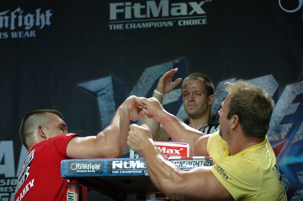 Armfight 41 Vendetta In Vegas