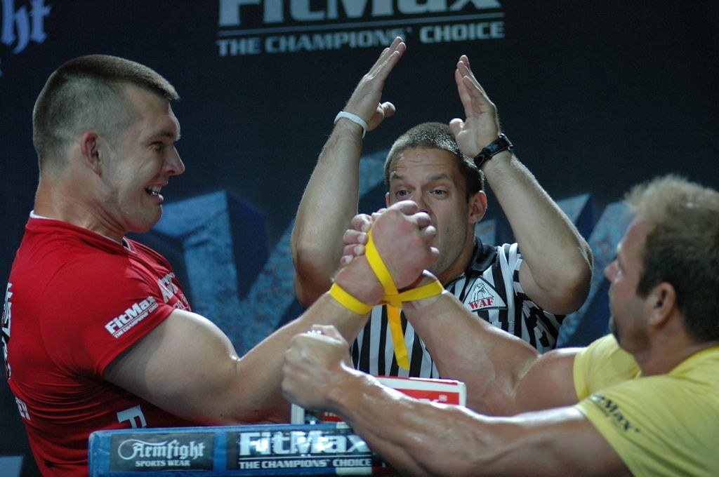 Armfight 41 Vendetta In Vegas