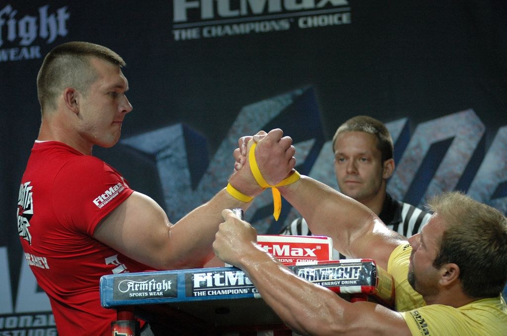 Armfight 41 Vendetta In Vegas