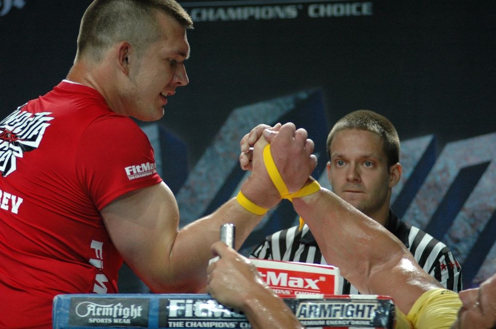 Armfight 41 Vendetta In Vegas