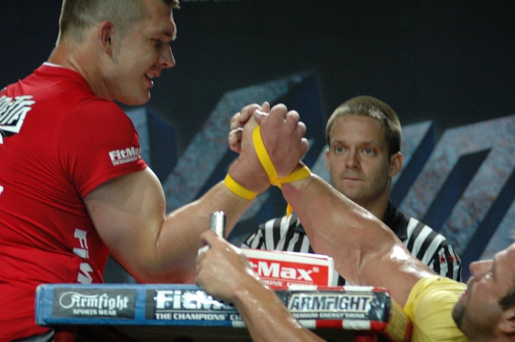 Armfight 41 Vendetta In Vegas