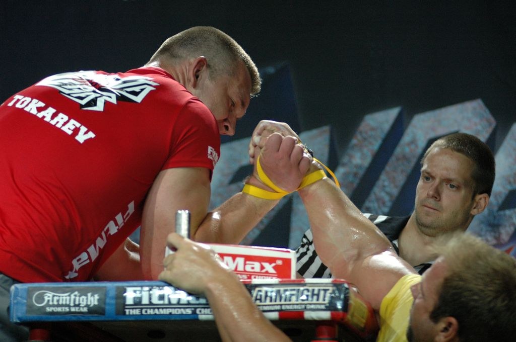 Armfight 41 Vendetta In Vegas