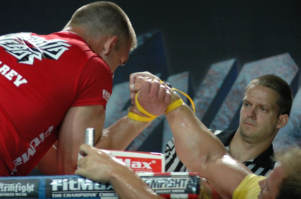 Armfight 41 Vendetta In Vegas