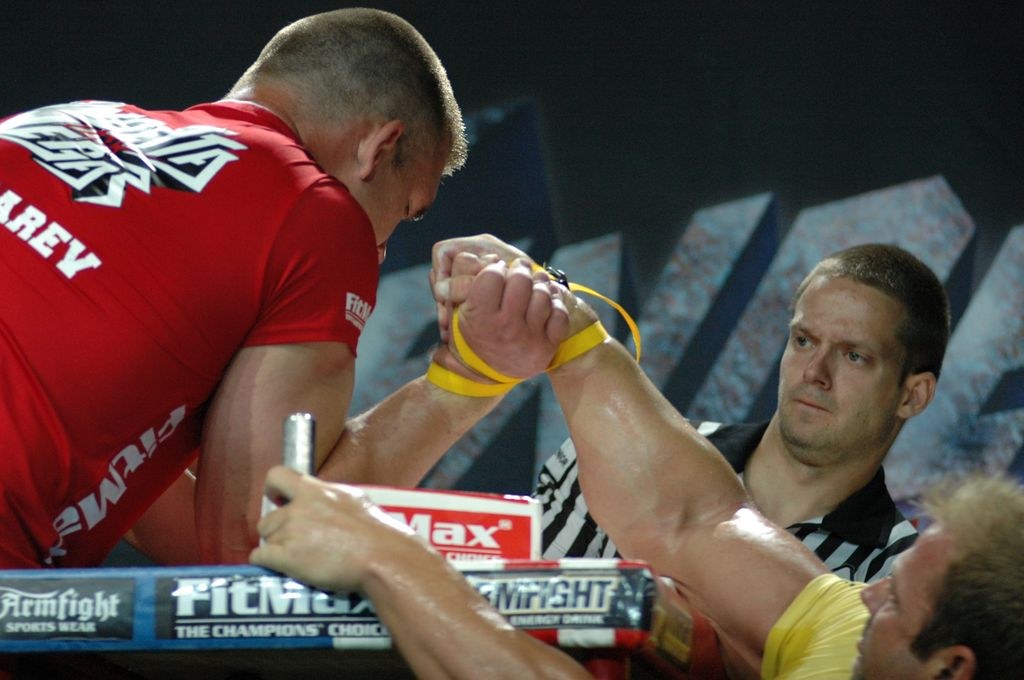 Armfight 41 Vendetta In Vegas