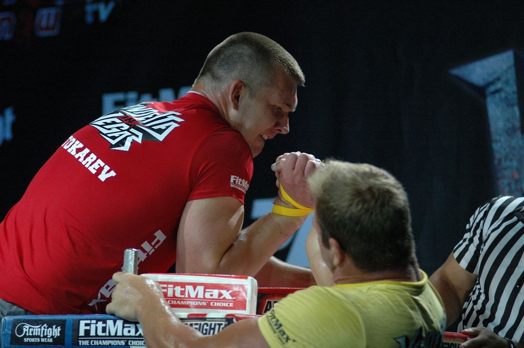 Armfight 41 Vendetta In Vegas