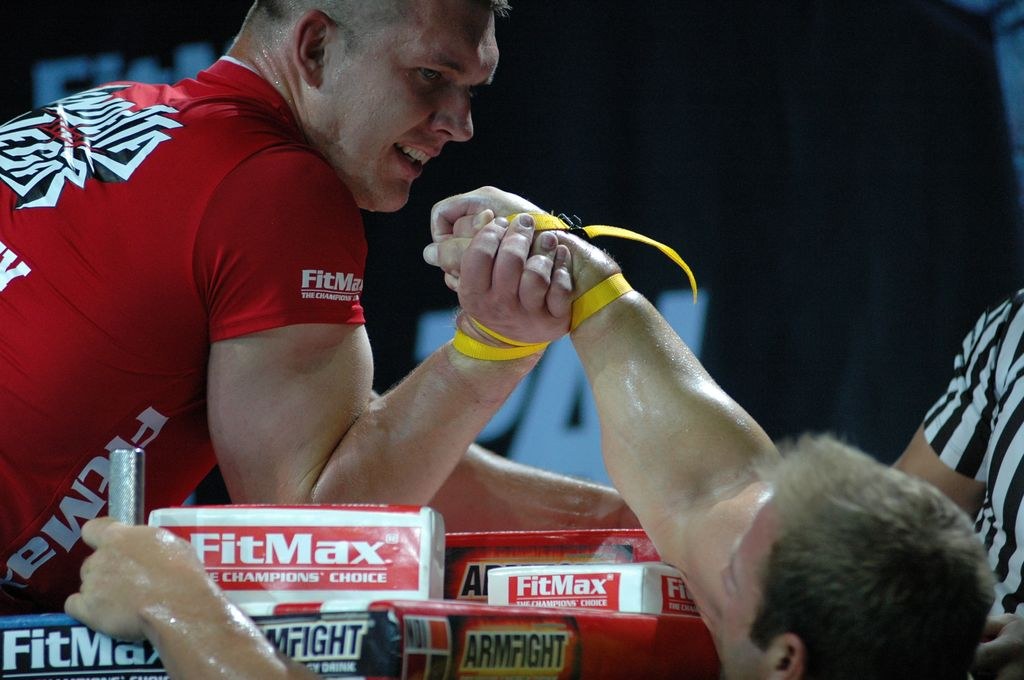 Armfight 41 Vendetta In Vegas