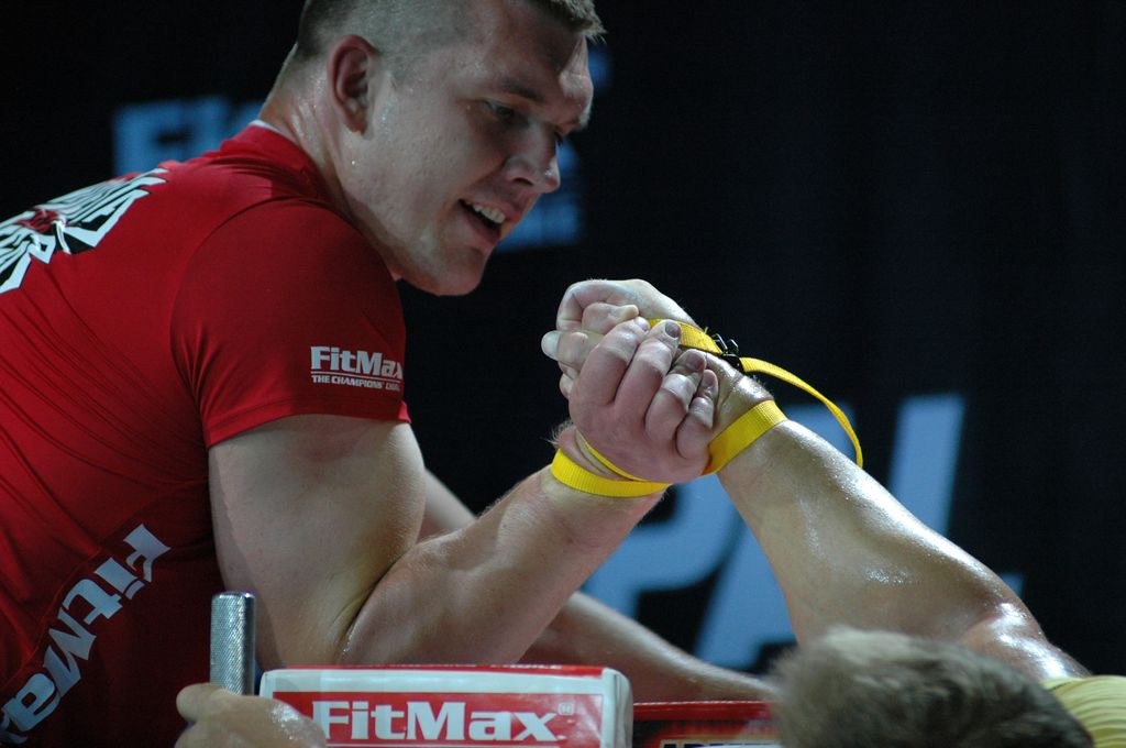 Armfight 41 Vendetta In Vegas