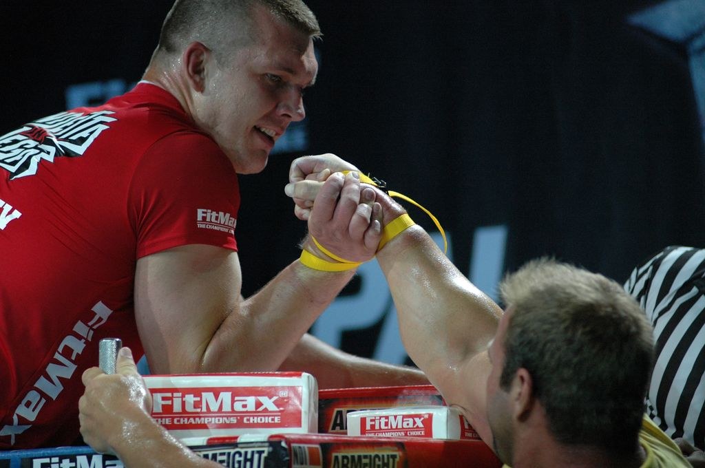 Armfight 41 Vendetta In Vegas