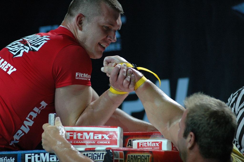 Armfight 41 Vendetta In Vegas