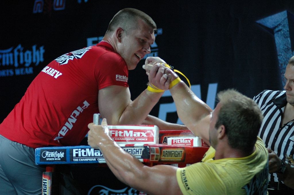 Armfight 41 Vendetta In Vegas