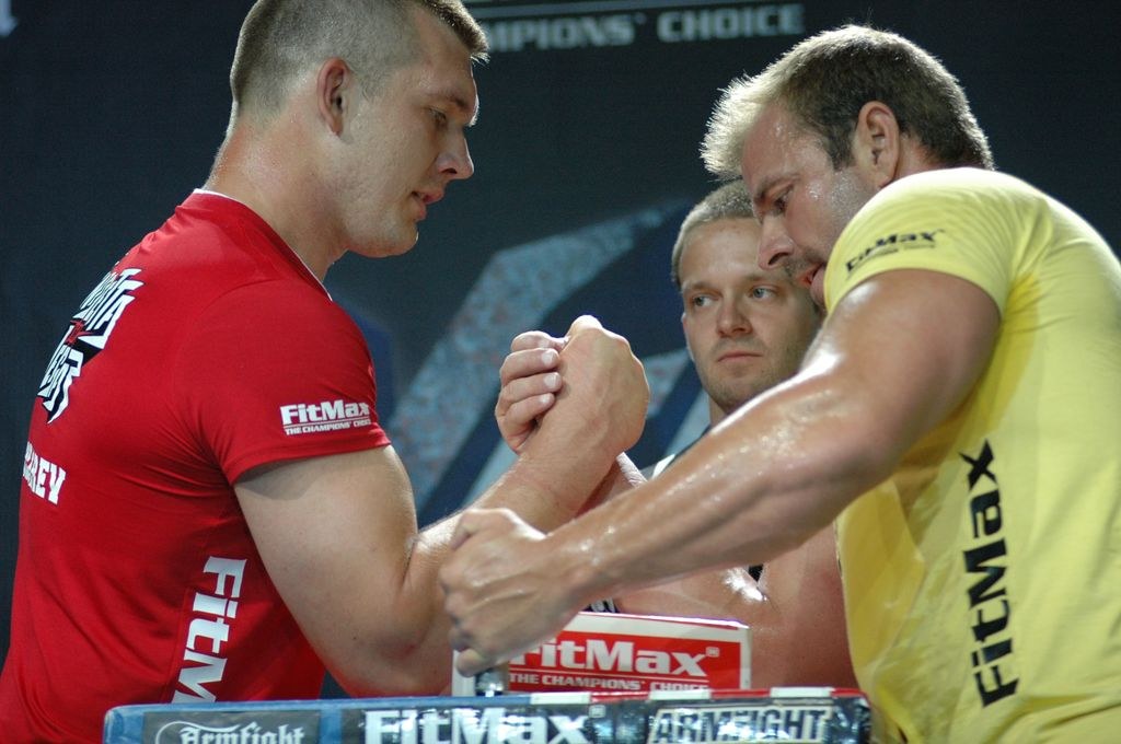 Armfight 41 Vendetta In Vegas