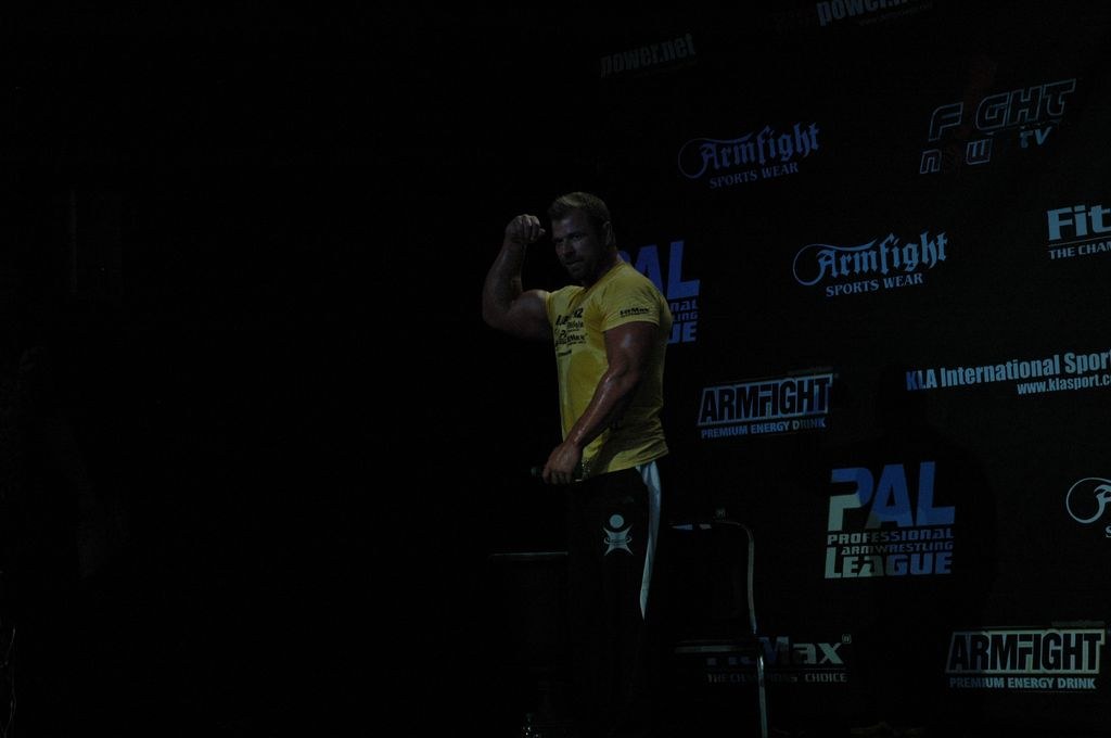 Armfight 41 Vendetta In Vegas