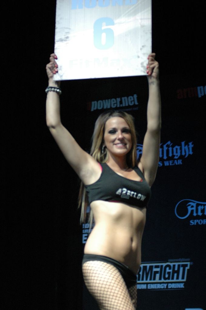 Armfight 41 Vendetta In Vegas