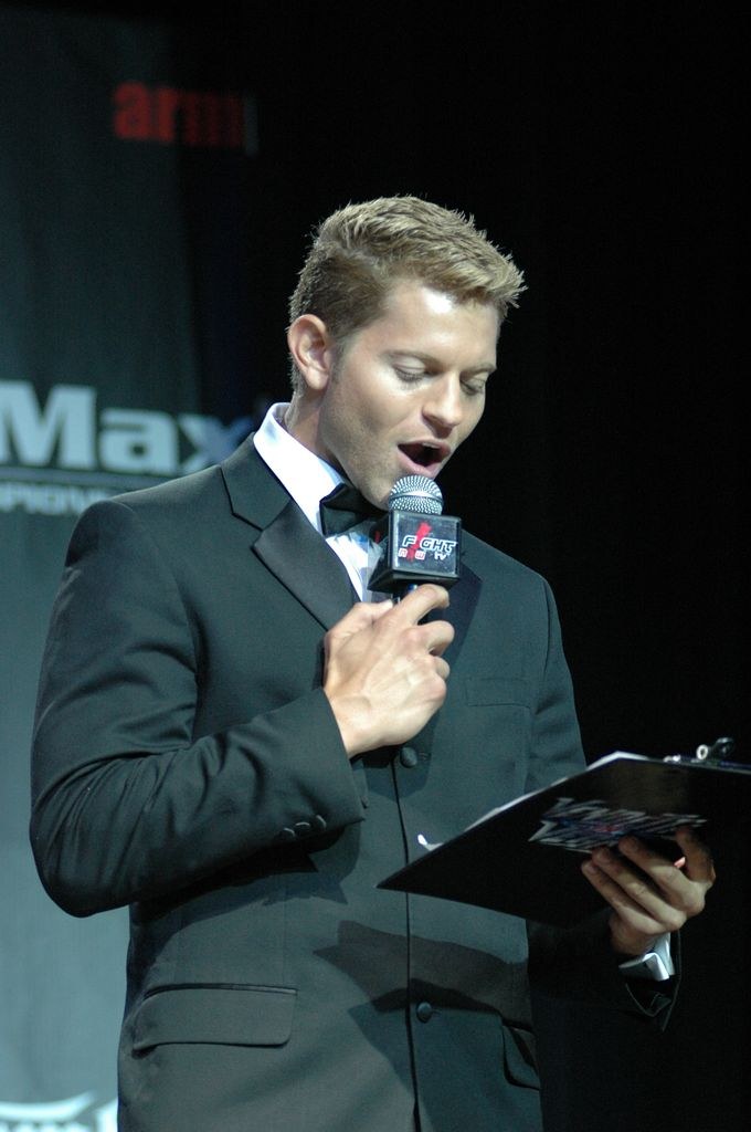 Armfight 41 Vendetta In Vegas