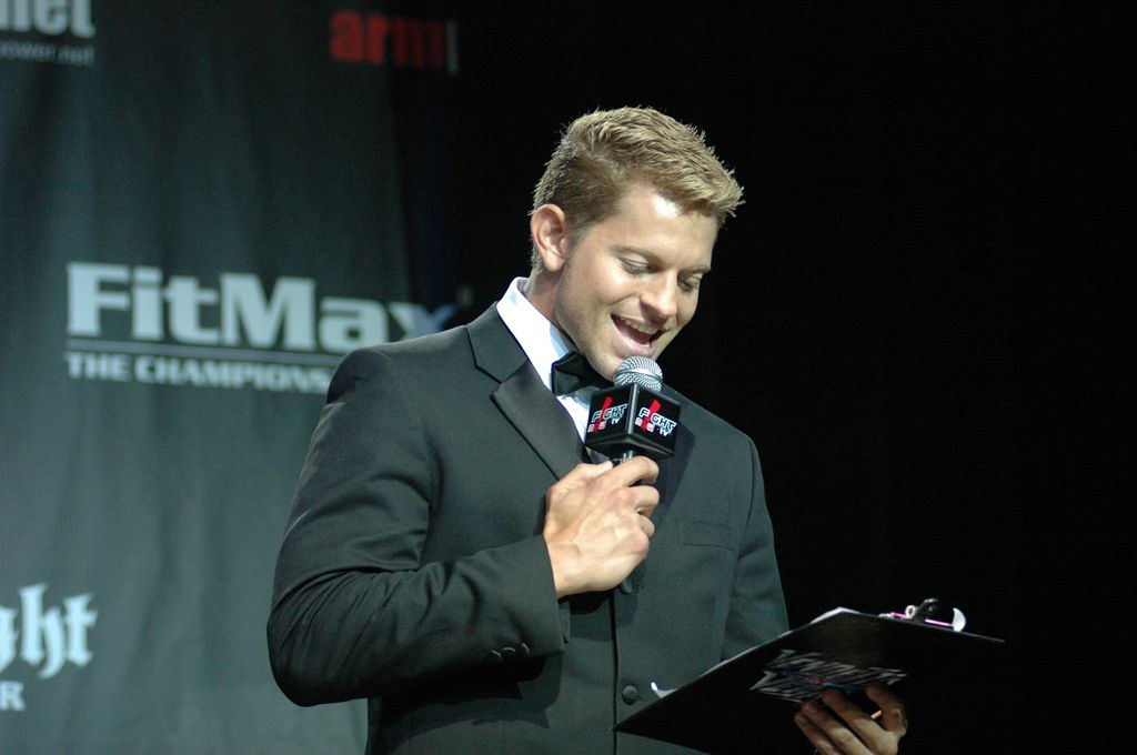 Armfight 41 Vendetta In Vegas