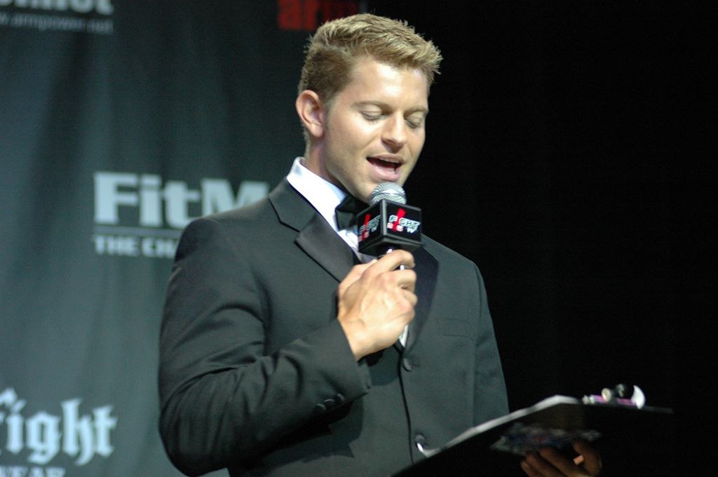 Armfight 41 Vendetta In Vegas