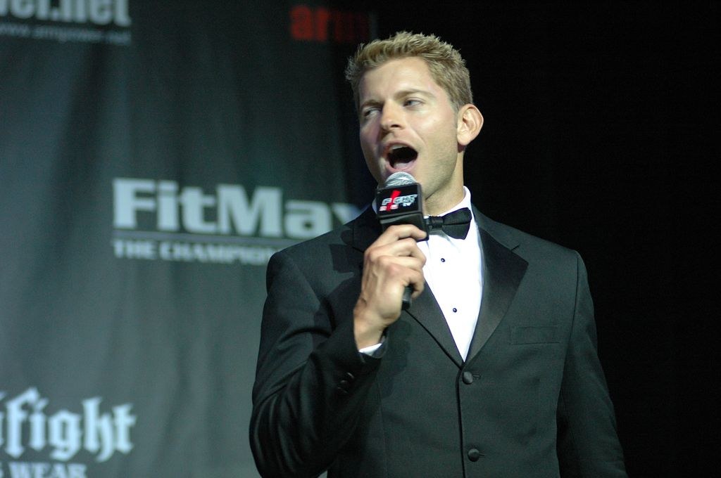 Armfight 41 Vendetta In Vegas