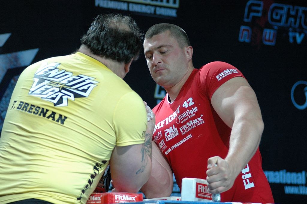 Armfight 41 Vendetta In Vegas