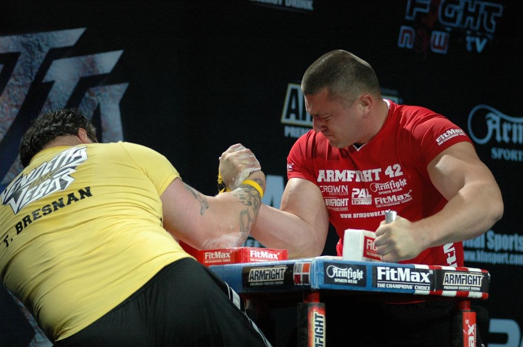 Armfight 41 Vendetta In Vegas