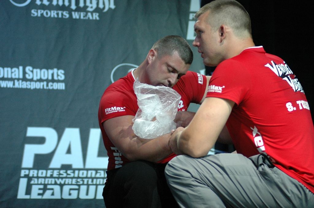 Armfight 41 Vendetta In Vegas