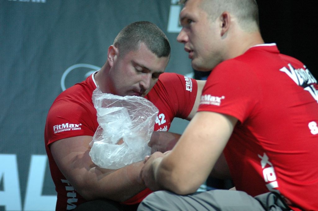 Armfight 41 Vendetta In Vegas