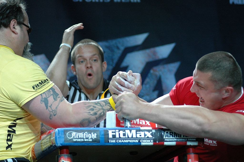 Armfight 41 Vendetta In Vegas