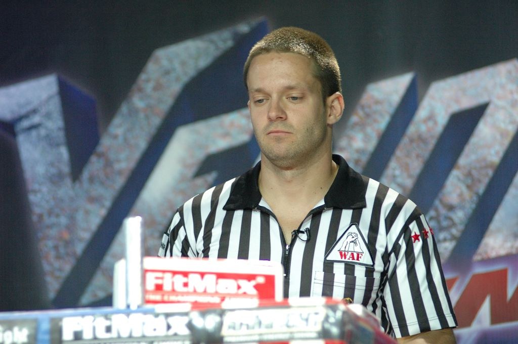 Armfight 41 Vendetta In Vegas