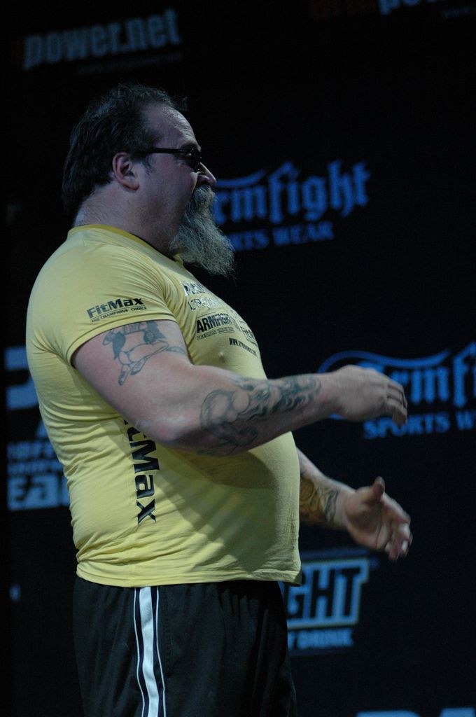 Armfight 41 Vendetta In Vegas