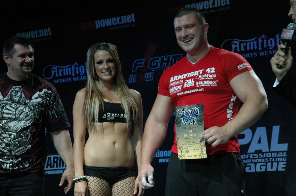 Armfight 41 Vendetta In Vegas