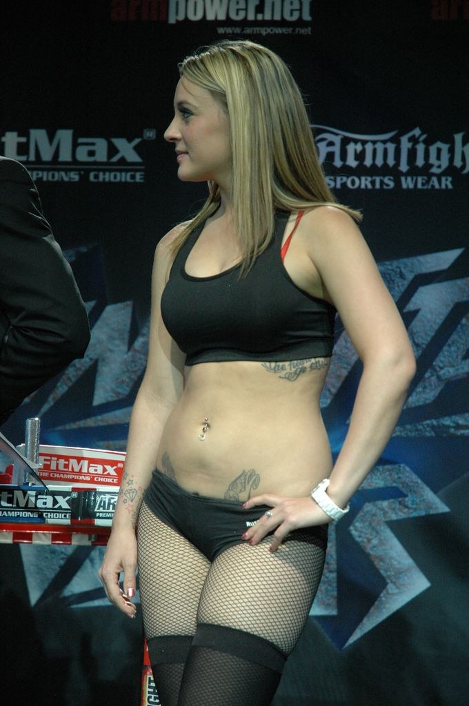 Armfight 41 Vendetta In Vegas